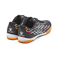 Zapatillas Futsal Final Indoor Negro Kelme - thumbnail 4