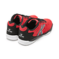 Zapatillas Futsal Indoor Copa Rojo y Negro Kelme - Miniatura 4