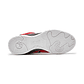 Zapatillas Futsal Indoor Copa Rojo y Negro Kelme - Miniatura 6