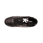 Zapatillas Futbolito 360 Turf Negro Blanco Kelme - Miniatura 2