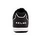 Zapatillas Futbolito 360 Turf Negro Blanco Kelme - Miniatura 3