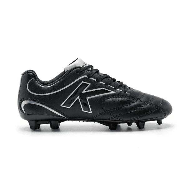 Zapatos de Fútbol Legacy FG Negro Kelme 1