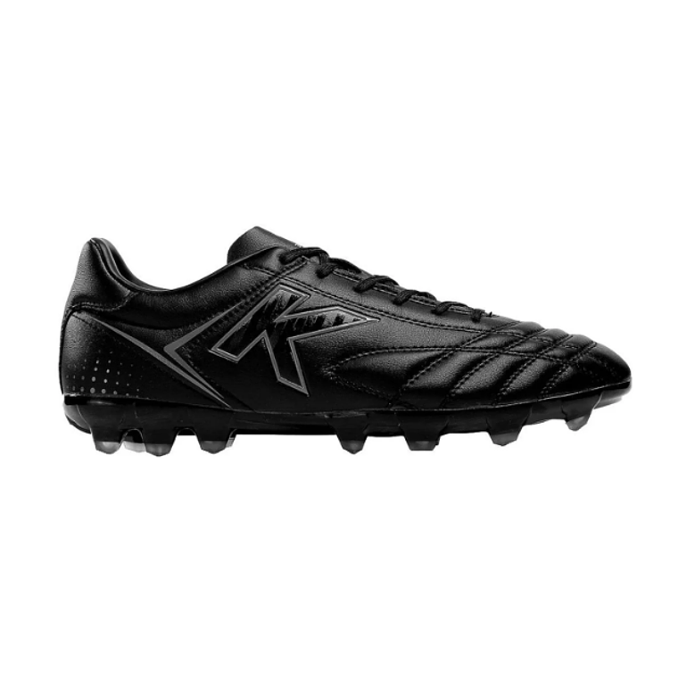 Zapatos Fútbol K-Fighting Negro Kelme 1