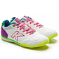 Zapatillas Futsal Precision Bumper Coral Marino Kelme - thumbnail 2