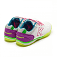 Zapatillas Futsal Precision Bumper Coral Marino Kelme - thumbnail 3