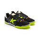 Zapatillas Futsal Elite Negro Lima Kelme - thumbnail 3
