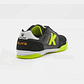 Zapatillas Futsal Elite Negro Lima Kelme - thumbnail 4