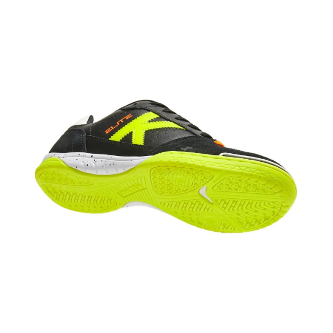 Zapatillas Futsal Elite Negro Lima Kelme 6
