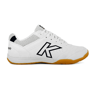 Kelme Precision Bumper BLANCO MARINO 