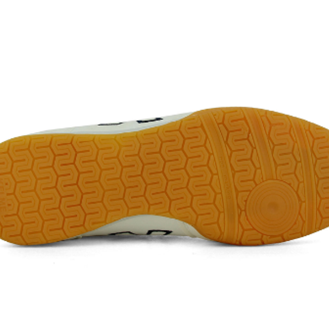 Kelme Precision Bumper BLANCO MARINO  2