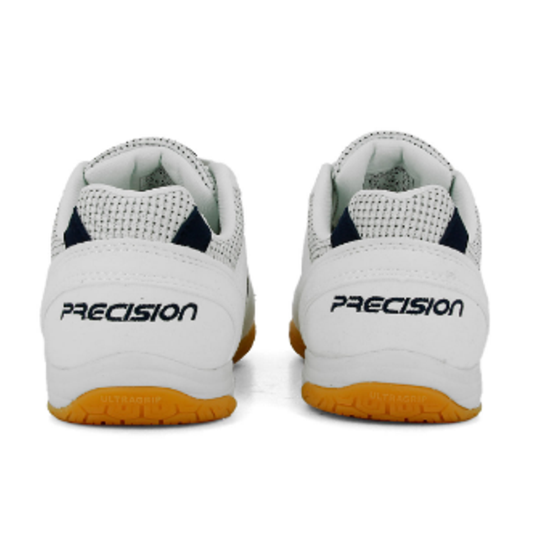 Kelme Precision Bumper BLANCO MARINO  3