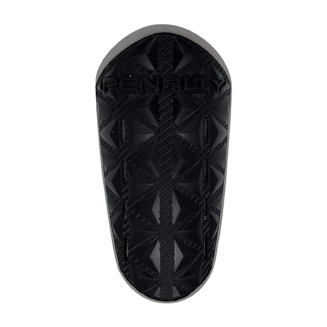 CANILLERAS  PENALTY MATIS NEGRO  TALLA  L 1