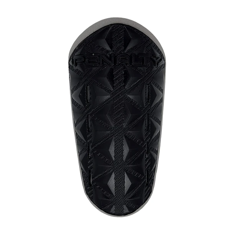 CANILLERAS  PENALTY MATIS NEGRO  TALLA  L 1