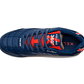 Zapatillas Futbolito 360 Turf Marino Rojo Kelme - Miniatura 4
