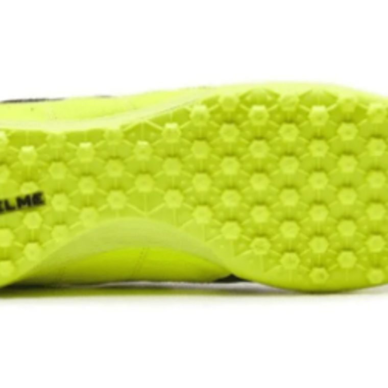 FUTBOLITO 360 - AZUL / AMARILLO KELME 2