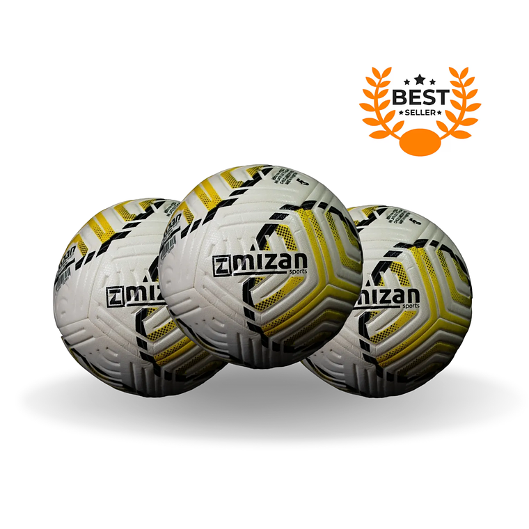 BALON VICTORY MIZAN N5 FUTBOL 11 X 3 1