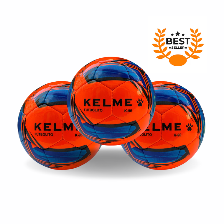 K90 FUTBOLITO N4 KELME X3 1