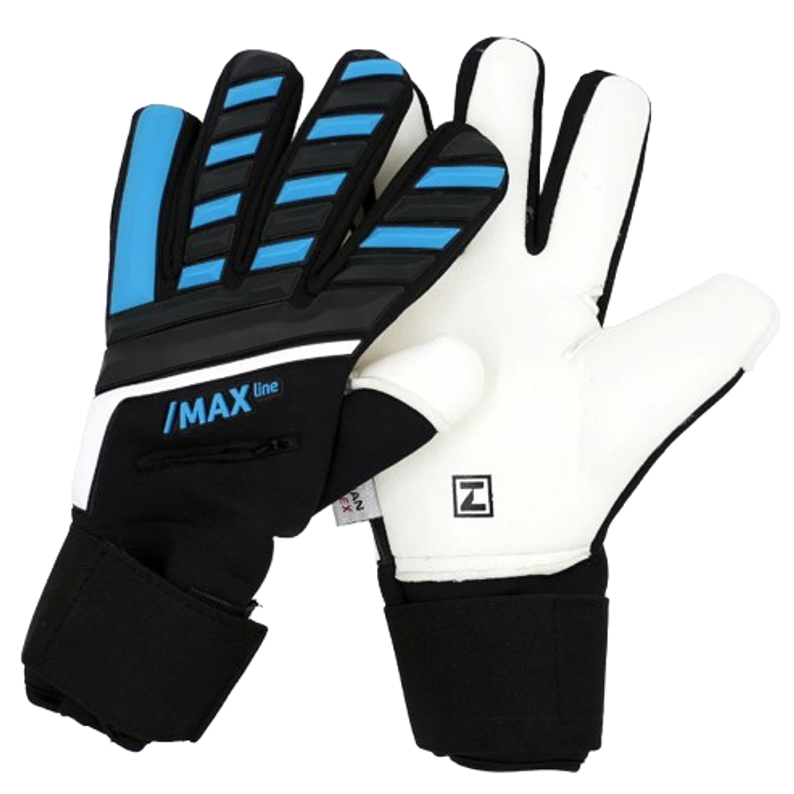 GUANTES  MIZAN MAX LINE 1