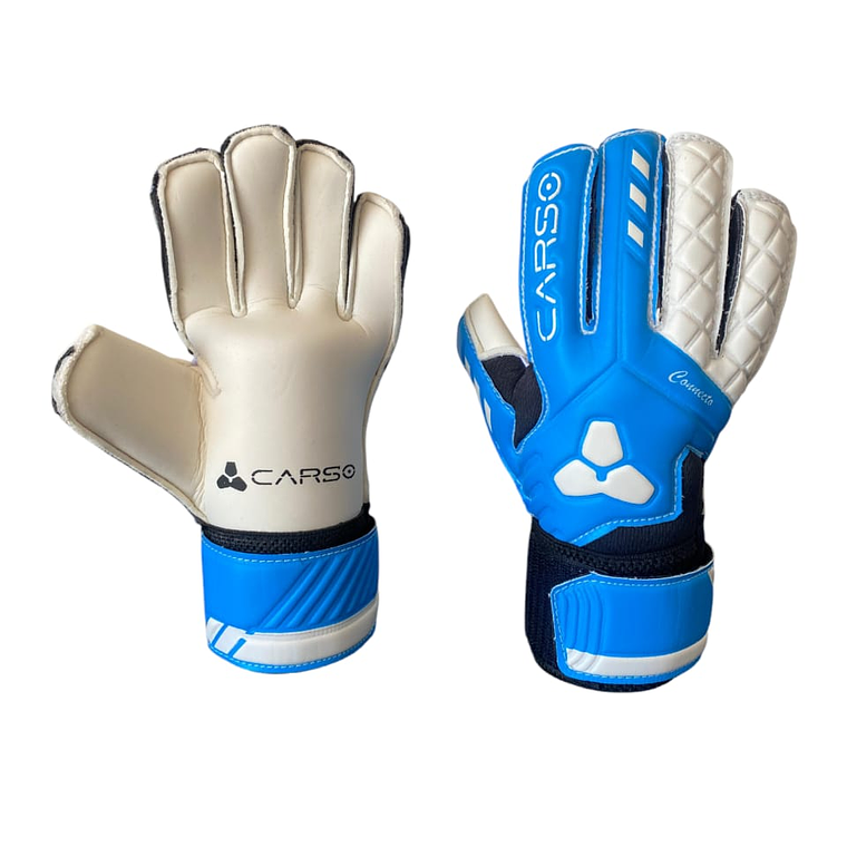 GUANTES DE ARQUERO CONNECTO CON FERULA INFANTIL 1