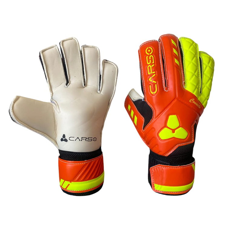 GUANTES DE ARQUERO CONNECTO CON FERULA INFANTIL 1