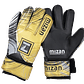 Guantes de Arquero Pro Dorado Mizan - Miniatura 1