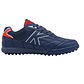 Zapatillas Futbolito 360 Turf Marino Rojo Kelme - Miniatura 1