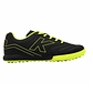 ZAPATILLA TURF GALACTICO KELME NEGRO - Miniatura 1