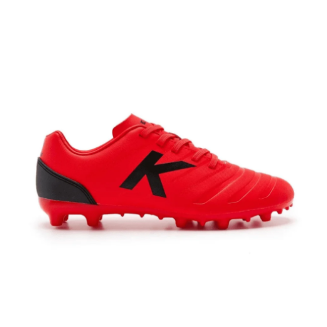 Zapatos de Fútbol Neo AG Rojo Kelme 1