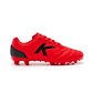 Zapatos de Fútbol Neo AG Rojo Kelme - Miniatura 1