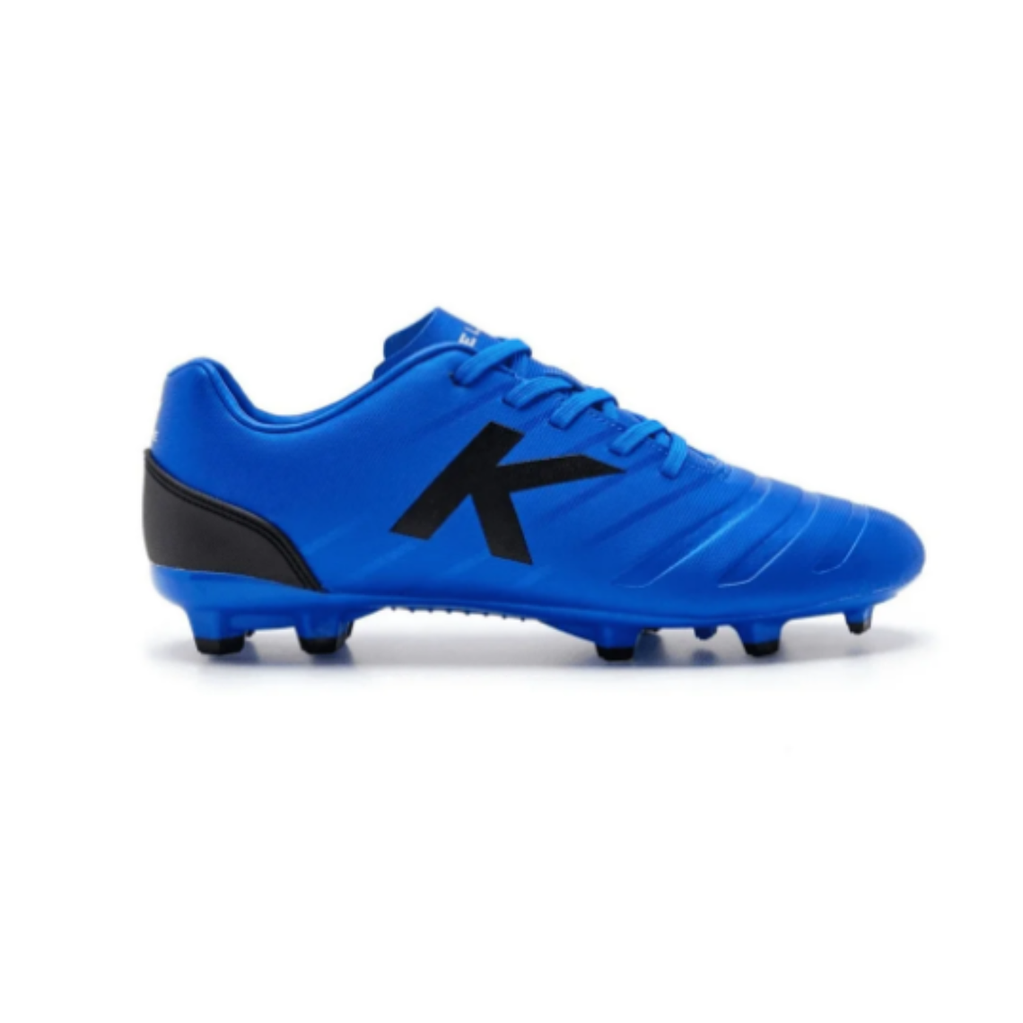 Zapatos de Fútbol Neo Azul Eléctrico Kelme 1