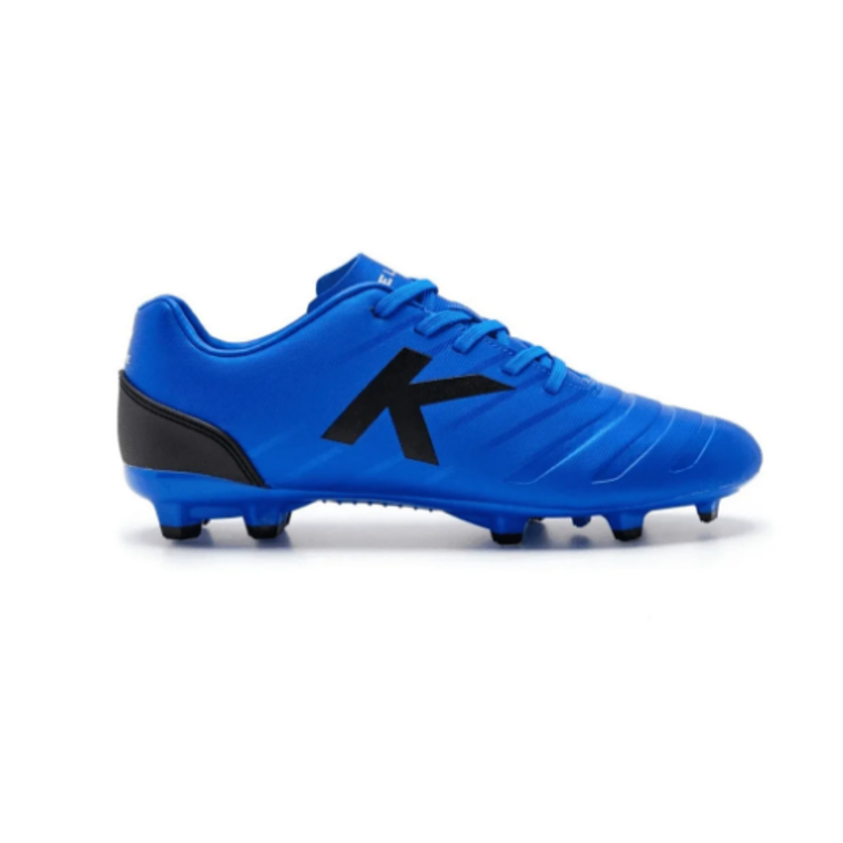 Zapatos de Fútbol Neo Azul Eléctrico Kelme 1