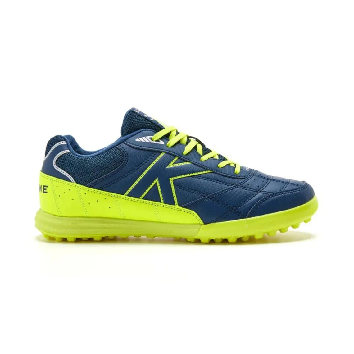 FUTBOLITO 360 - AZUL / AMARILLO KELME 1