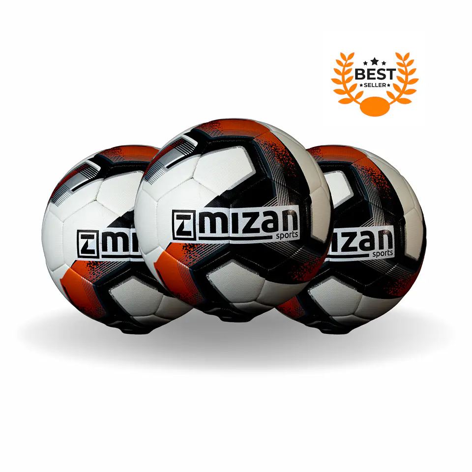 BALON PRO MIZAN FUTBOL 11 X 3 1