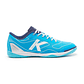 Zapatillas Futsal Goleiro Azul Kelme - thumbnail 1