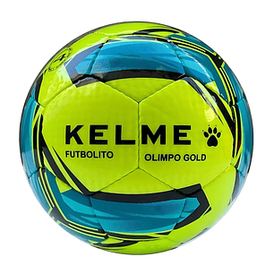 BALON KELME OLIMPO GOLD N4