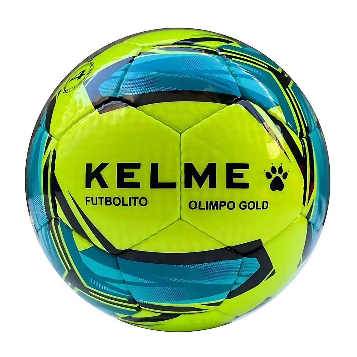 BALON KELME OLIMPO GOLD N4 1