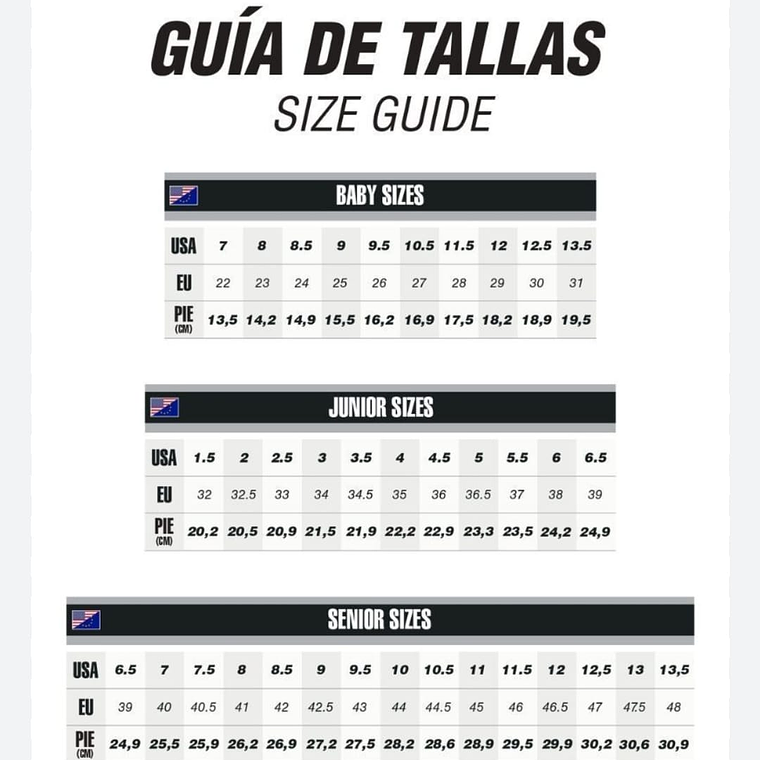 Zapatillas Futsal Scalpel Rojo y Azul Kelme 8