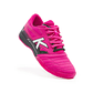 Zapatillas Futsal Scalpel Fucsia/Negro Kelme - Miniatura 2