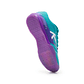 Zapatillas Futsal Scalpel Turquesa/Lila Kelme - thumbnail 4
