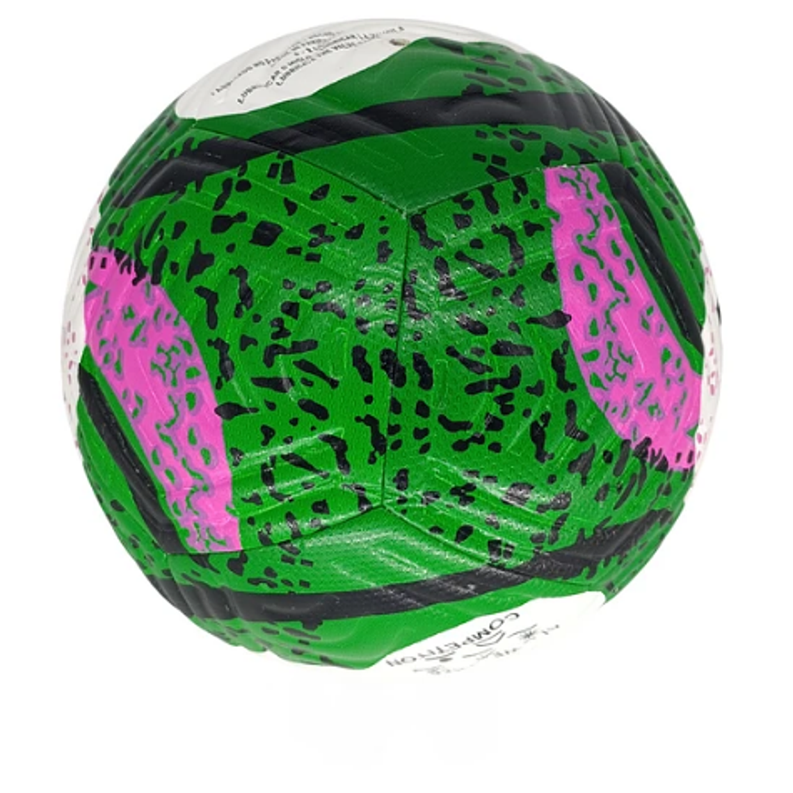 Balón de Futbolito Muuk Fusion XXV N°4 X 3 4