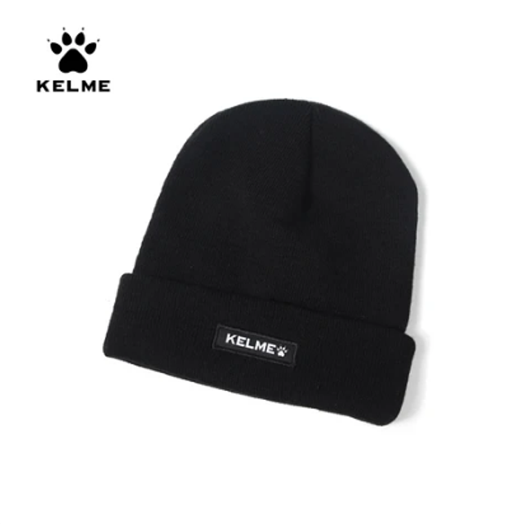 GORRO DE TELA KELME  1