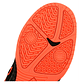 Zapatillas Futsal Precision NEGRO / NARANJO Kelme - thumbnail 3