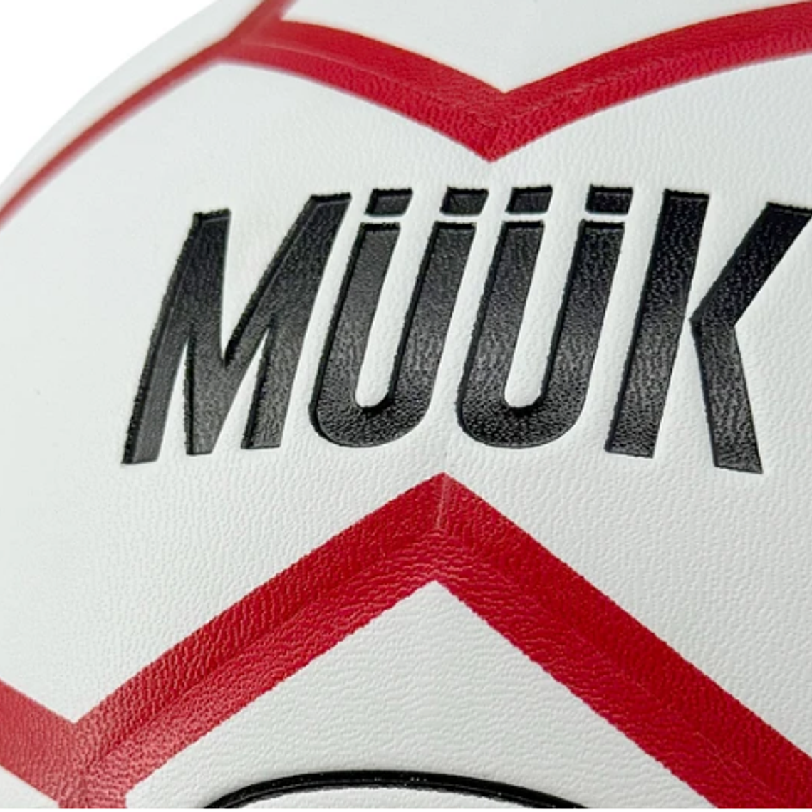 Balón de Futsal Muuk 3.5 4