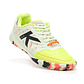 Zapatillas Futsal All In Lima y Verde Kelme - Miniatura 3