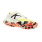 Zapatillas Futsal All In Lima y Verde Kelme - Miniatura 5