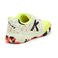 Zapatillas Futsal All In Lima y Verde Kelme - Miniatura 6