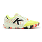 Zapatillas Futsal All In Lima y Verde Kelme - Miniatura 1