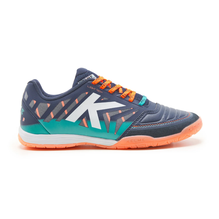 Zapatillas Futsal All In Marino Kelme 1