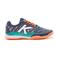 Zapatillas Futsal All In Marino Kelme - Miniatura 1