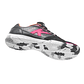 Zapatillas Futsal Elite Negro/Fucsia Kelme - thumbnail 3
